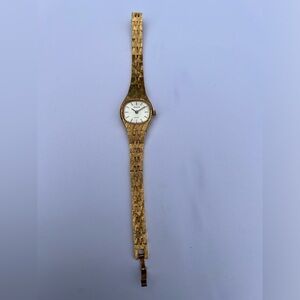 TWO VINTAGE LADIES COCKTAIL WATCHES